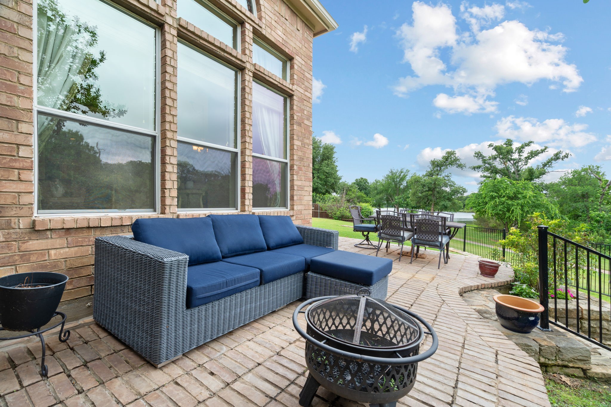 2703 Pottery Trail Corinth TX 76210
