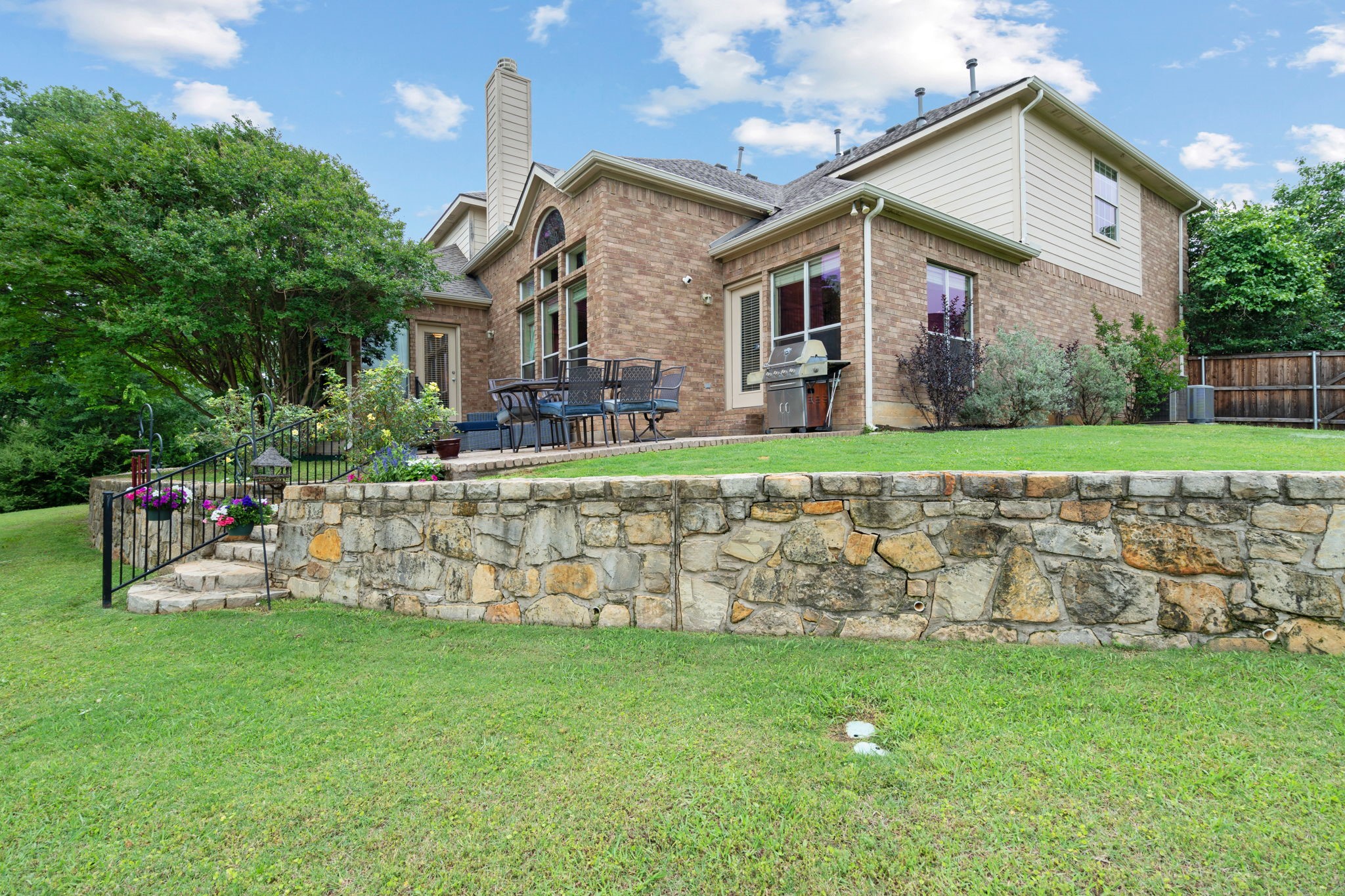 2703 Pottery Trail Corinth TX 76210