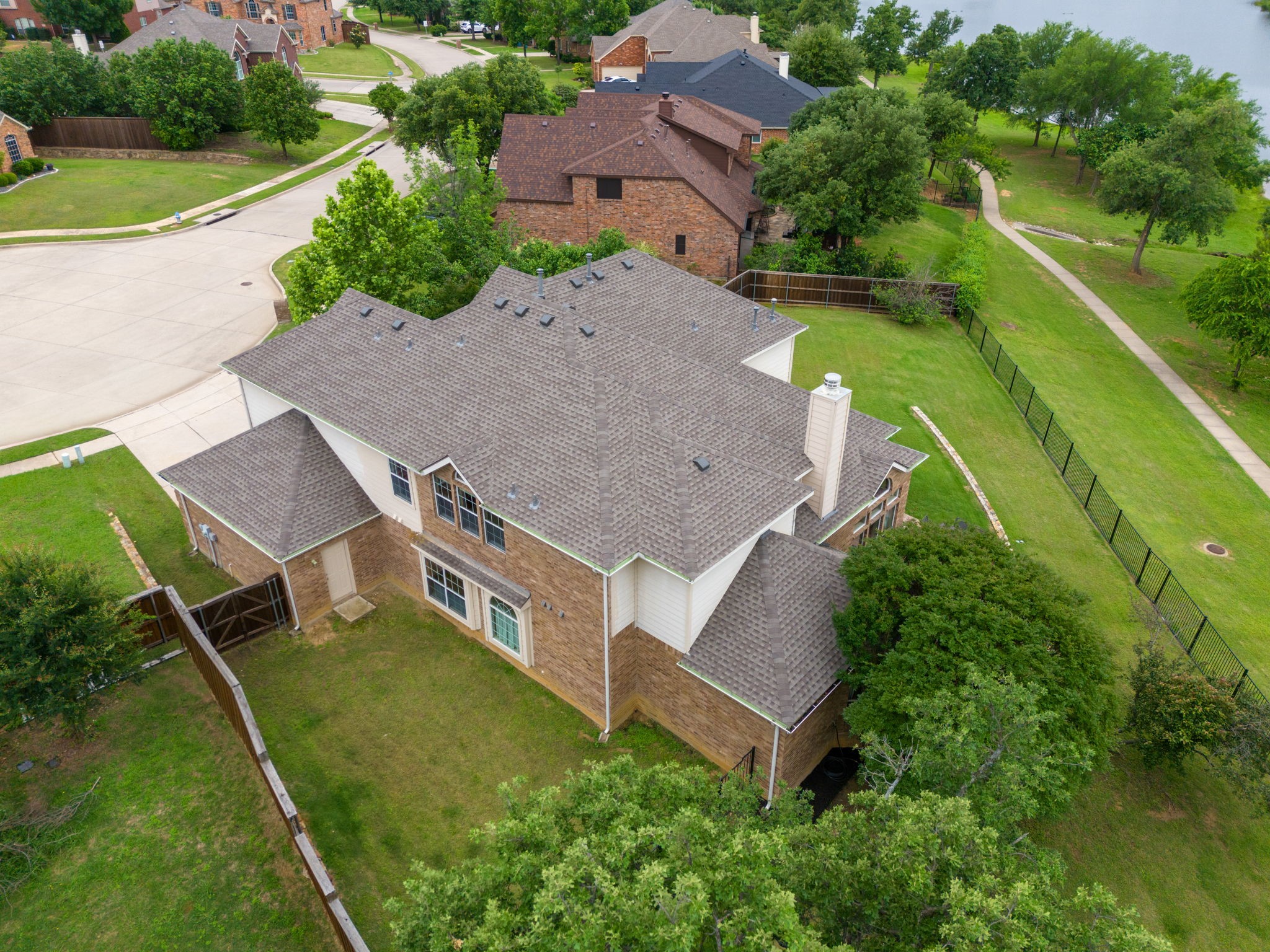 2703 Pottery Trail Corinth TX 76210