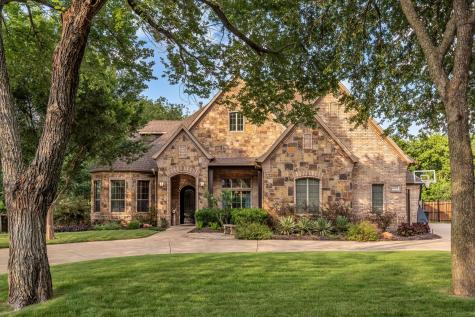 6912 Clift Street North Richland Hills TX 76182