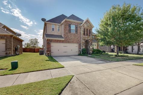 173 Griffin Avenue Fate TX 75189