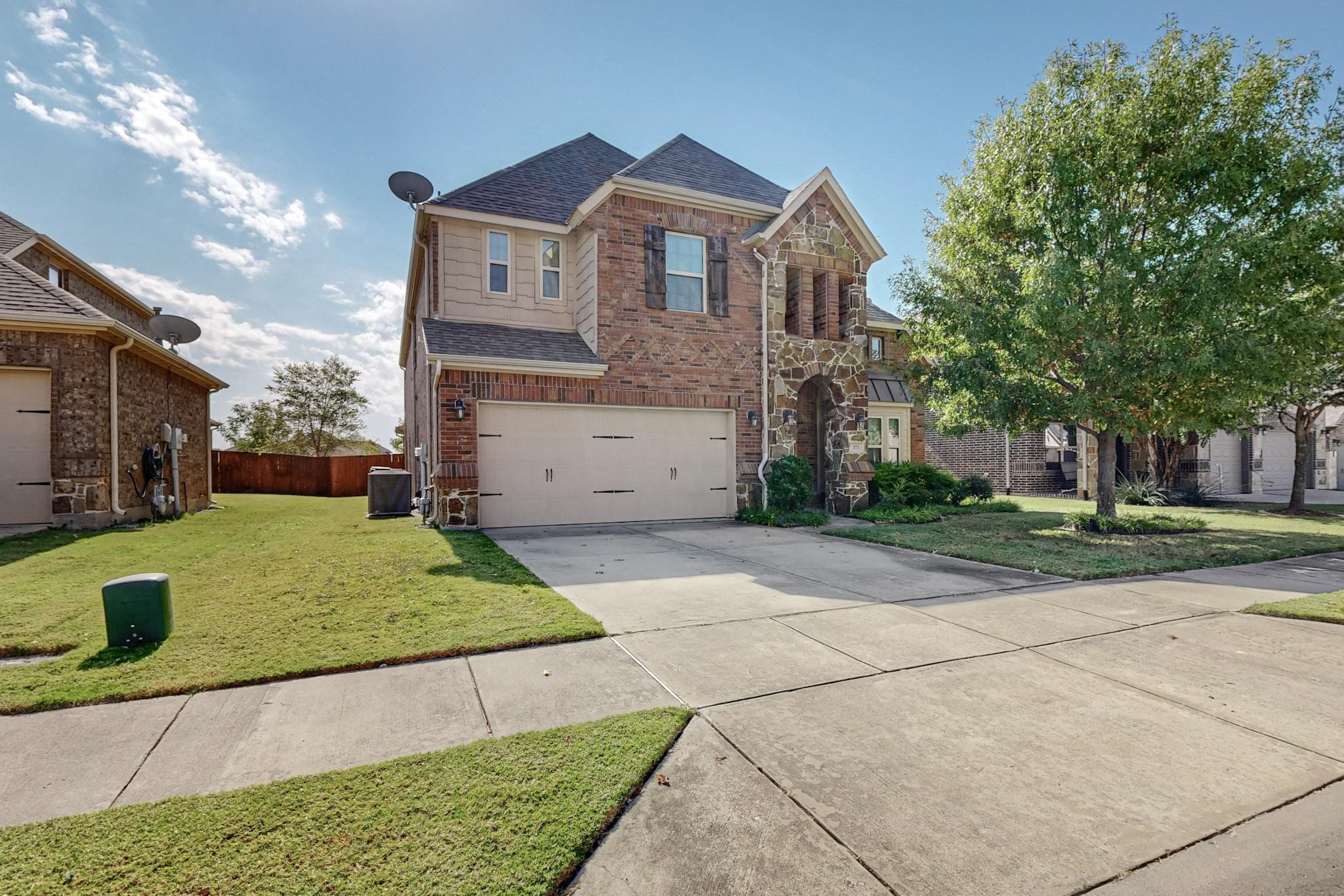 173 Griffin Avenue Fate TX 75189