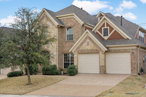 2105 Central Park Drive Wylie TX 75098