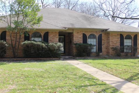 721 Belmont Street Athens TX 75751