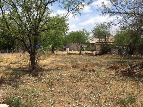 803 S Neches Street Coleman TX 76834