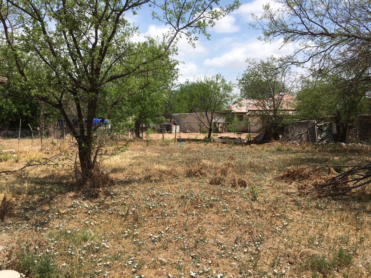 803 S Neches Street Coleman TX 76834