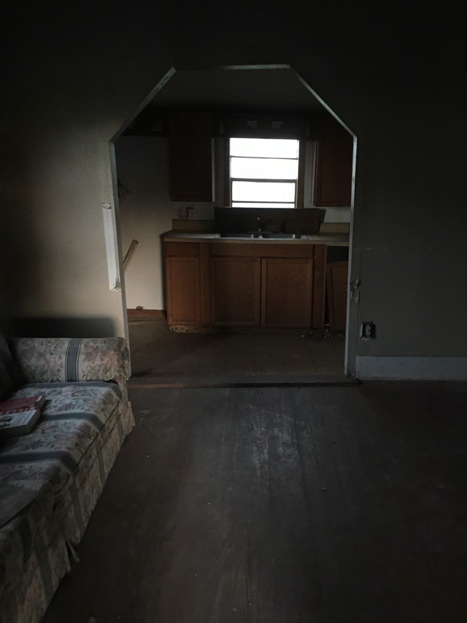 803 S Neches Street Coleman TX 76834