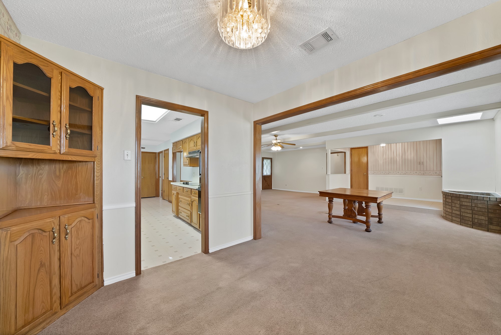 405 Shadowwood Trail Ovilla TX 75154
