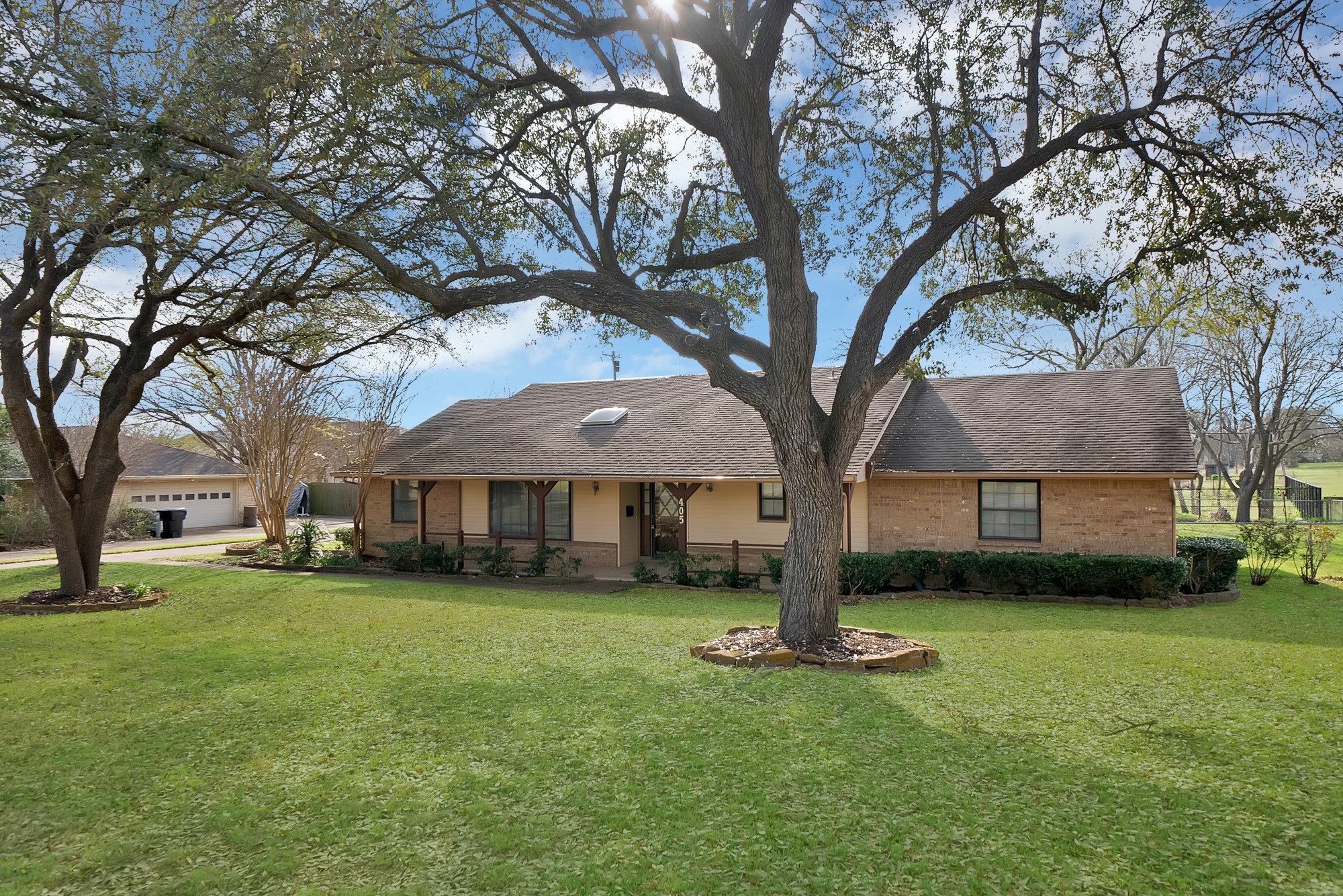 405 Shadowwood Trail Ovilla TX 75154