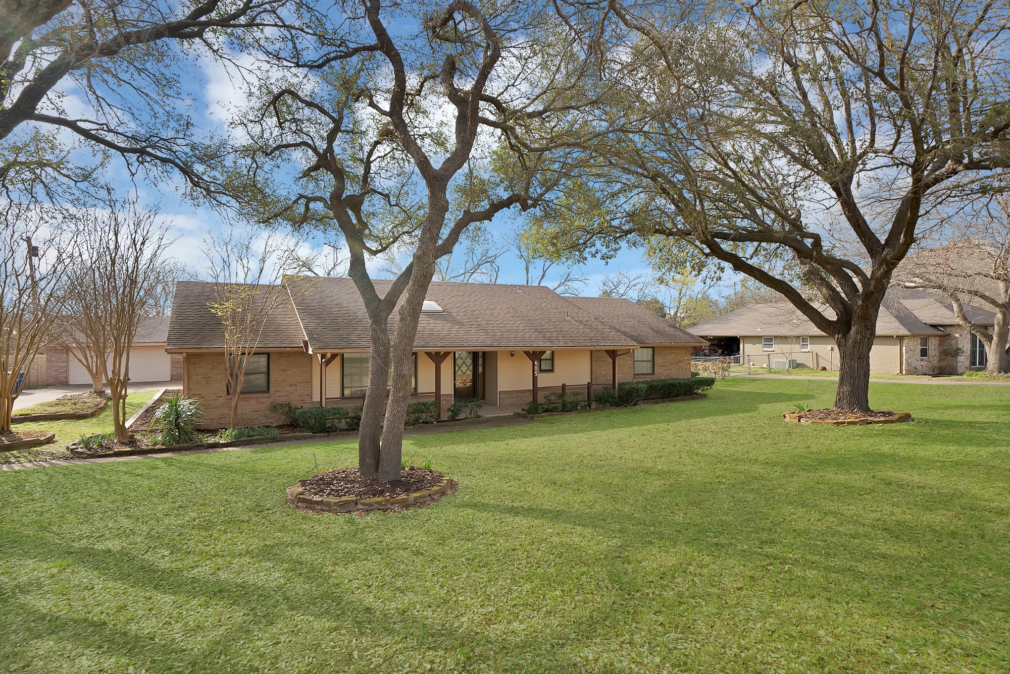 405 Shadowwood Trail Ovilla TX 75154