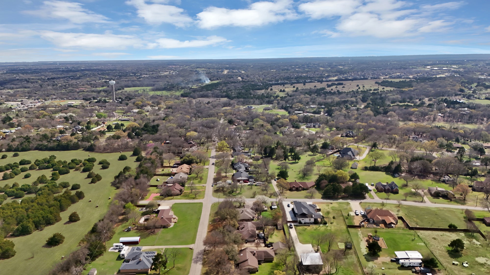 405 Shadowwood Trail Ovilla TX 75154