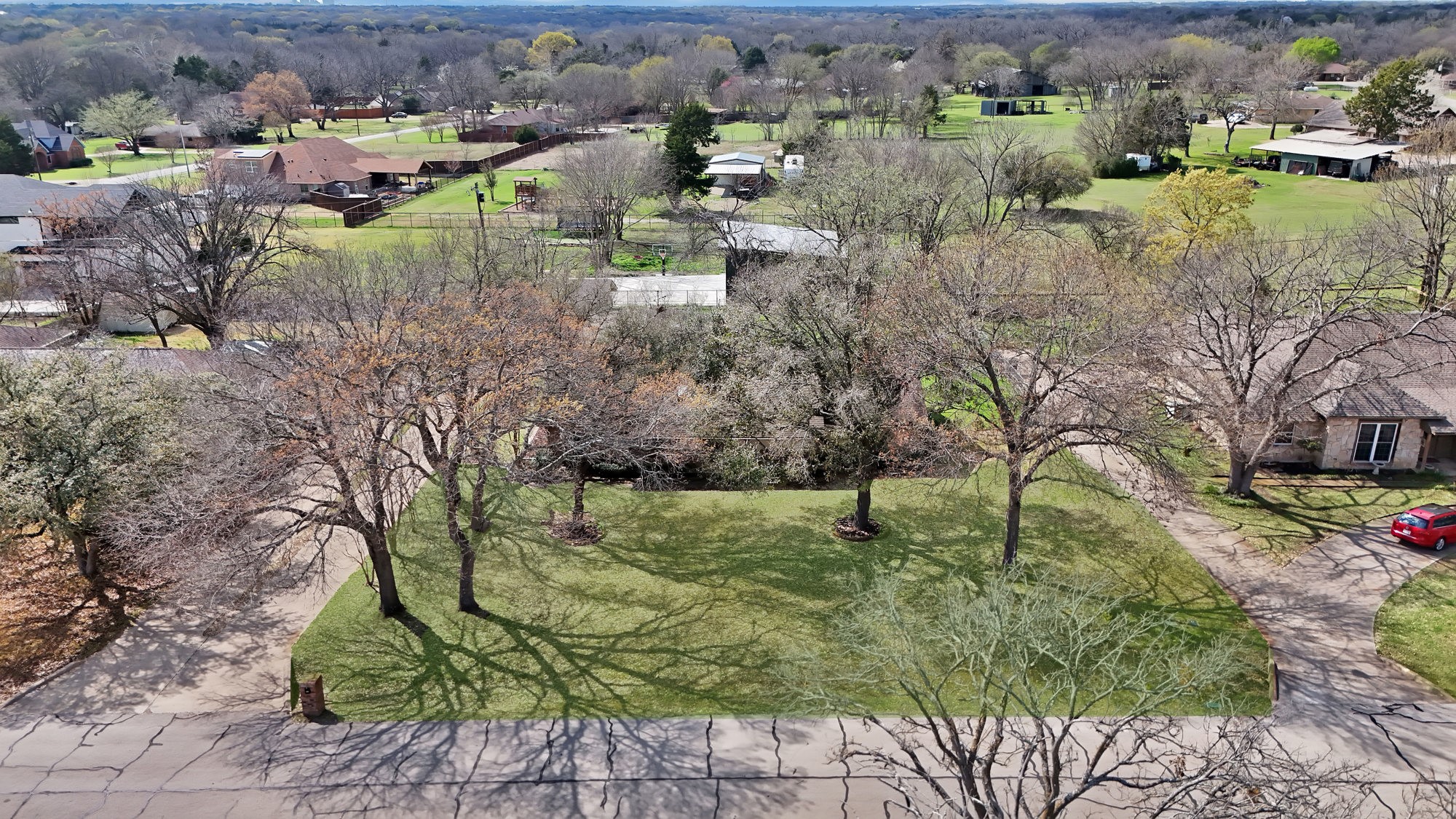 405 Shadowwood Trail Ovilla TX 75154