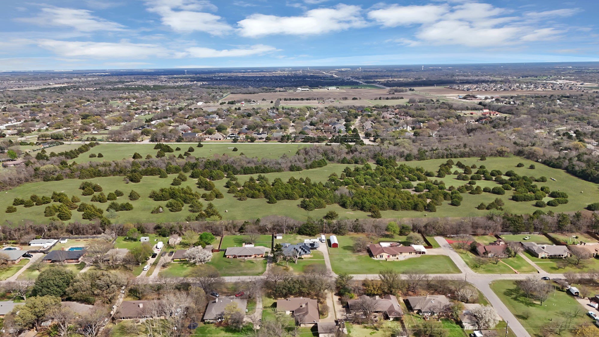 405 Shadowwood Trail Ovilla TX 75154