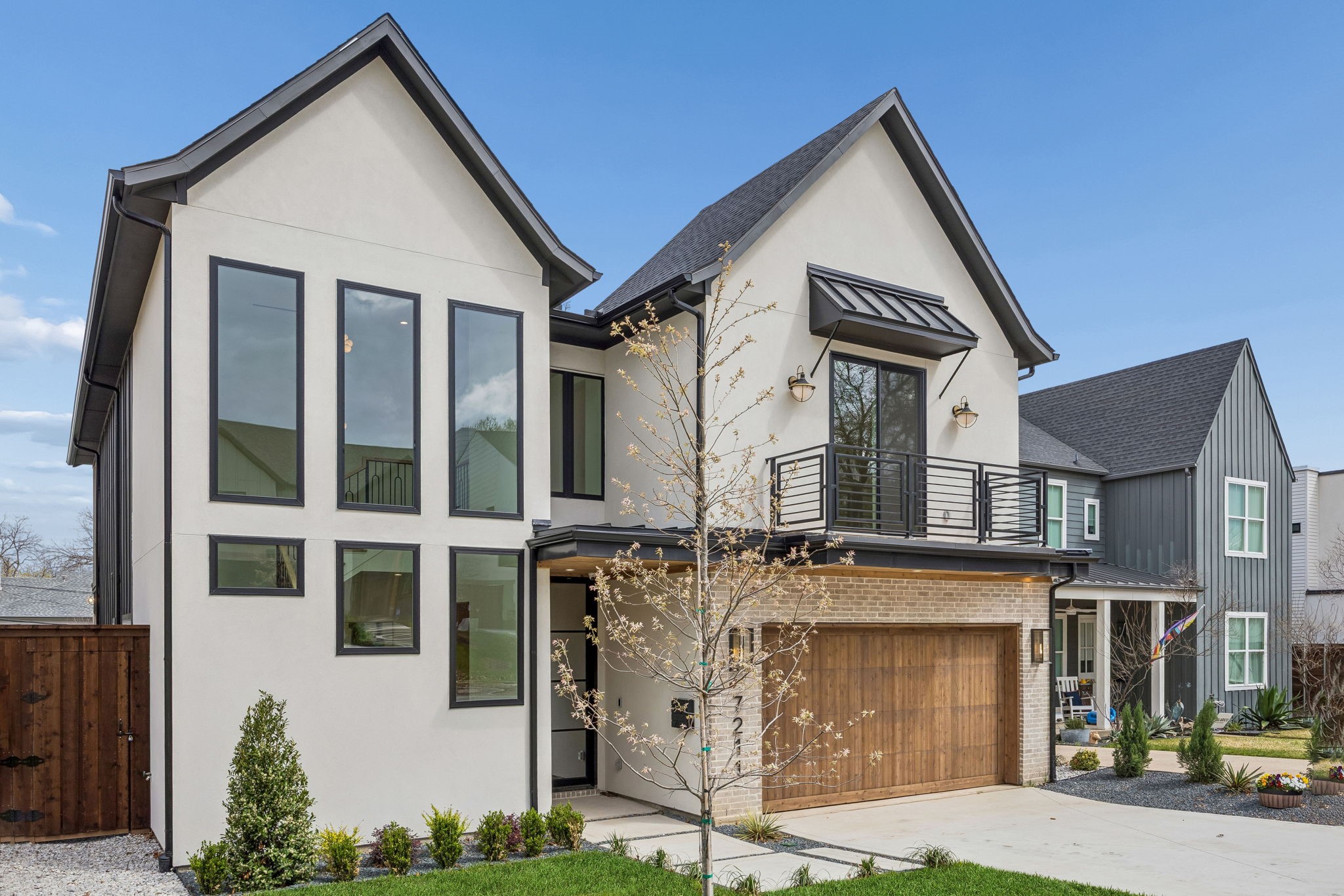 7211 Coronado Avenue Dallas TX 75214