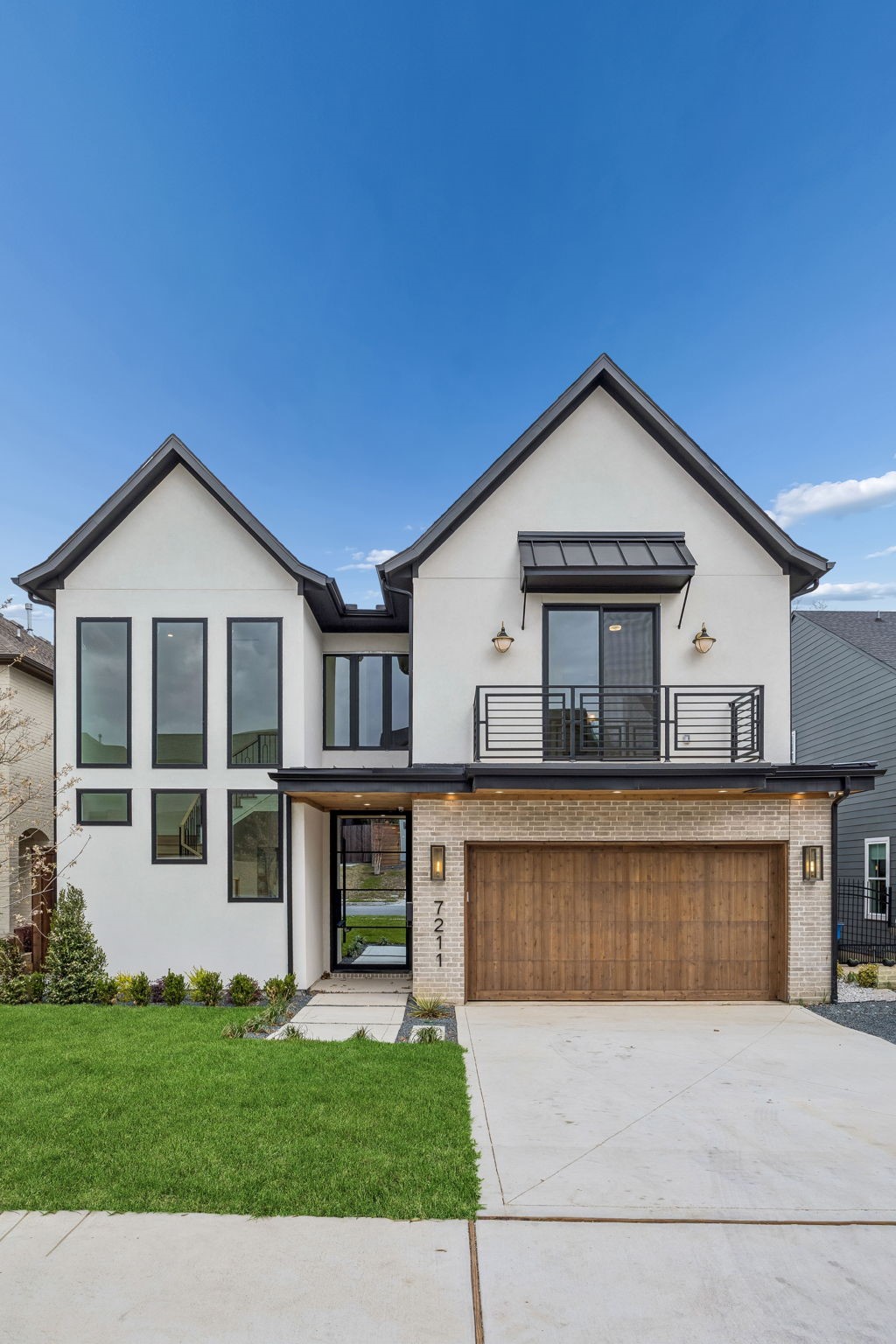 7211 Coronado Avenue Dallas TX 75214