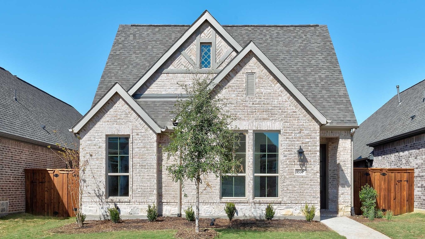 8536 Melrose The Colony TX 75056