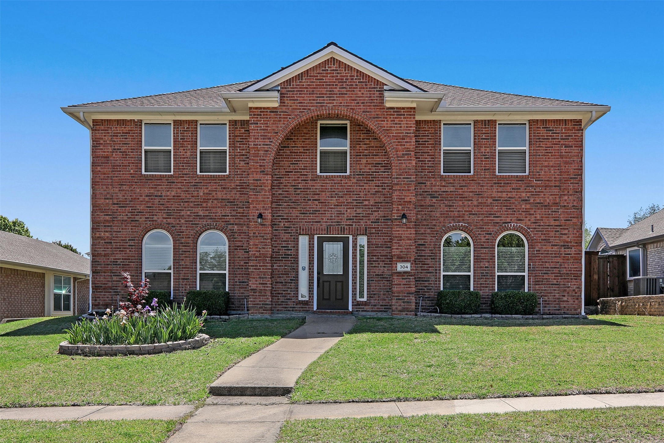 304 Tanglewood Drive Wylie TX 75098
