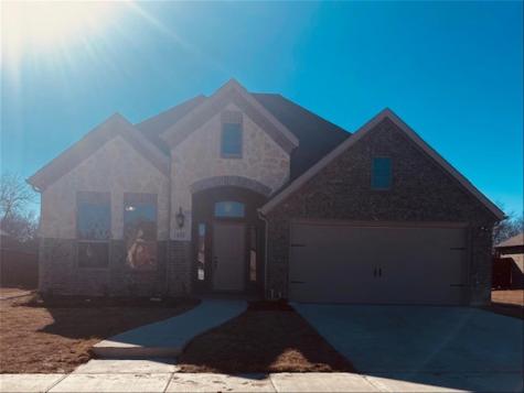 435 Camellia Drive Royse City TX 75189