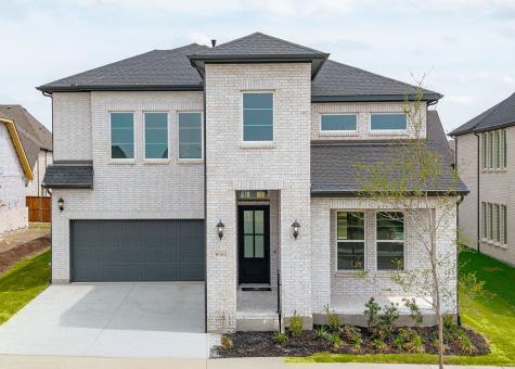 15652 Rue Drive Frisco TX 75033