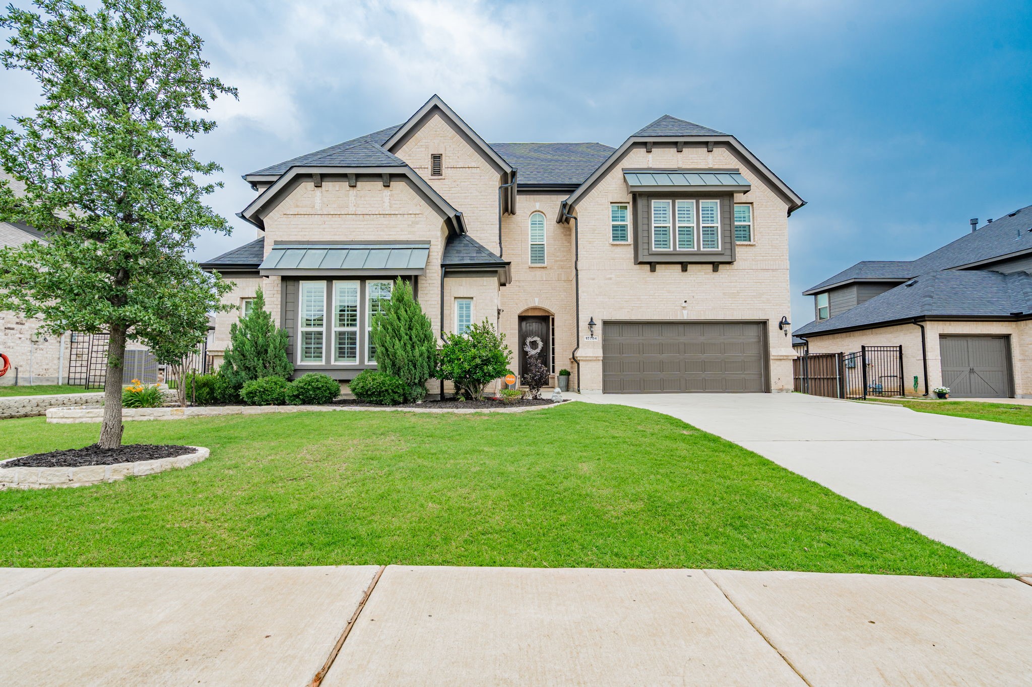 15704 Cherry Blossom Road Frisco TX 75033