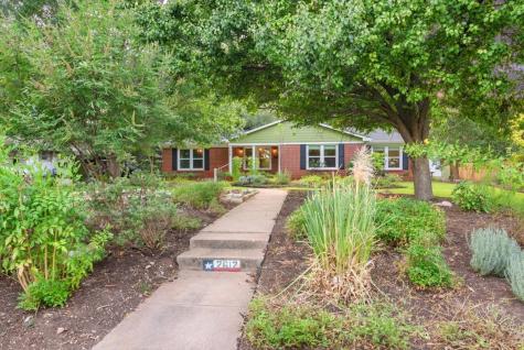 2612 Starr Drive Waco TX 76710