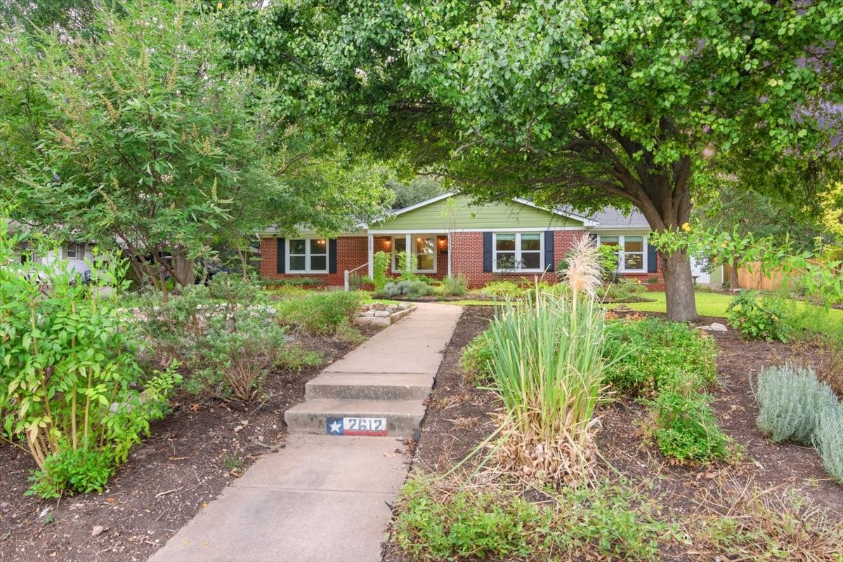 2612 Starr Drive Waco TX 76710