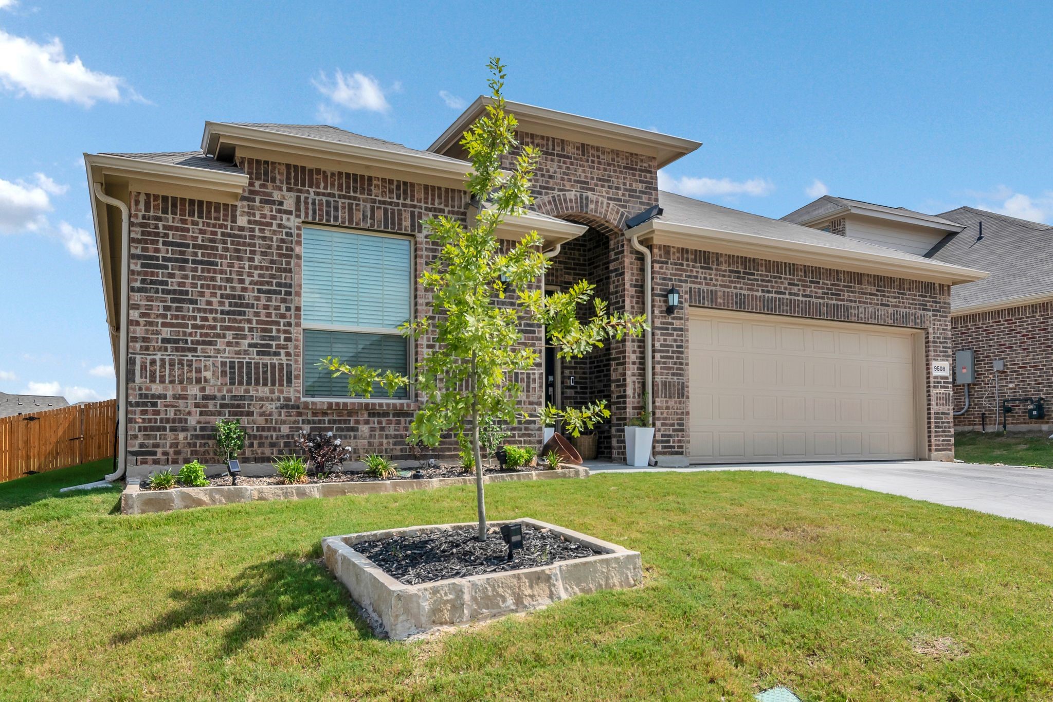 9508 Capehart Road Fort Worth TX 76179