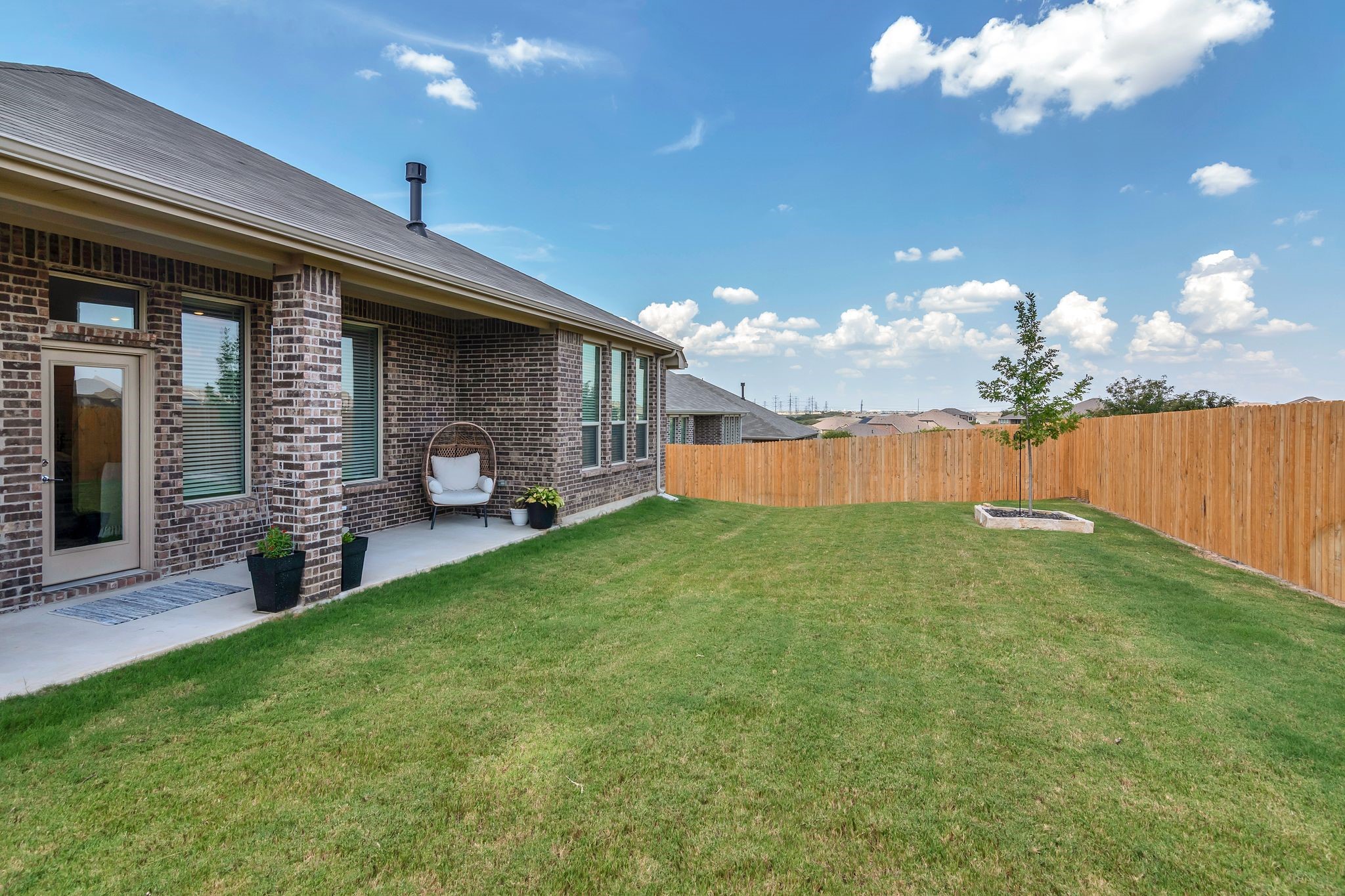 9508 Capehart Road Fort Worth TX 76179