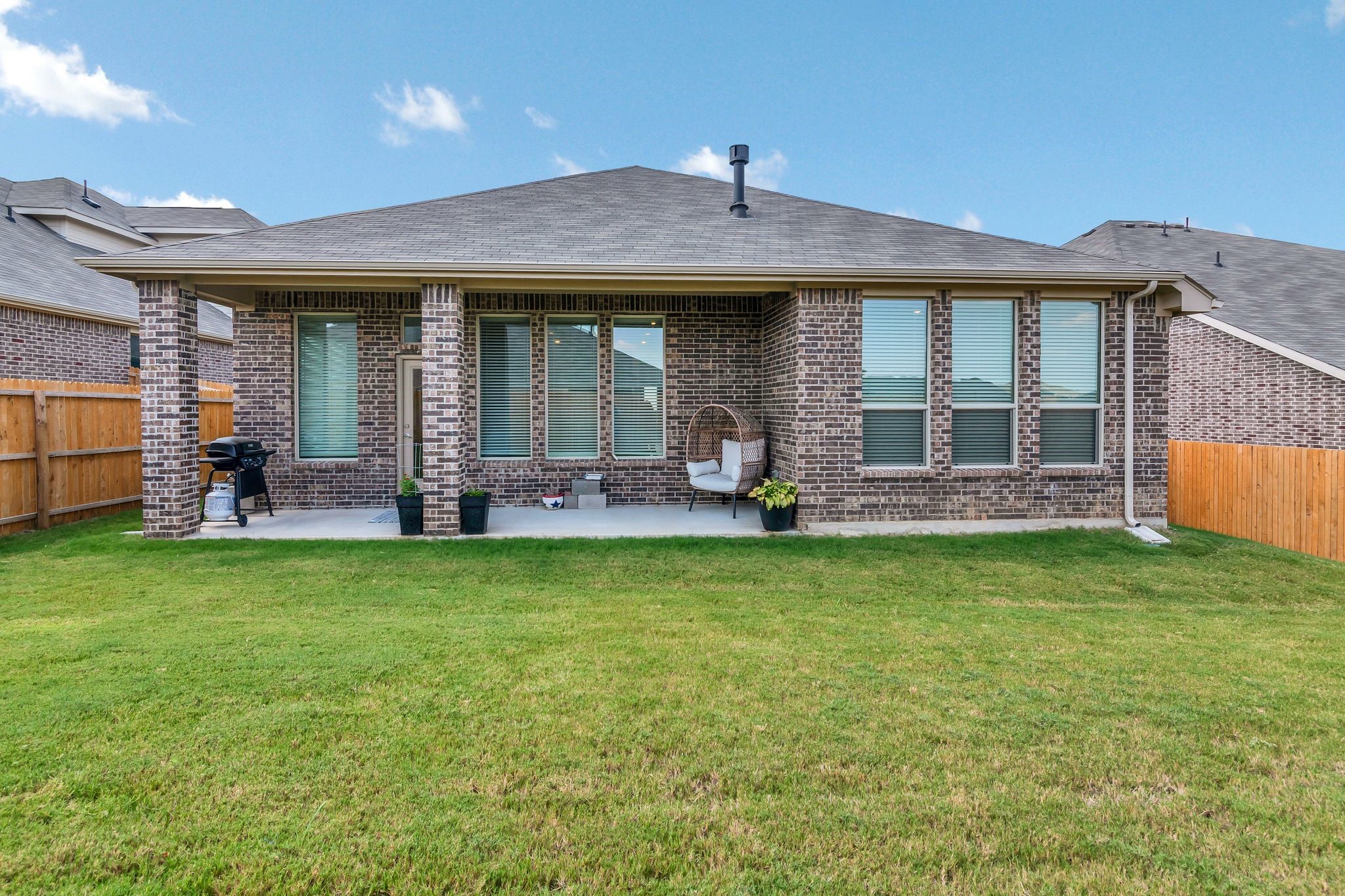 9508 Capehart Road Fort Worth TX 76179