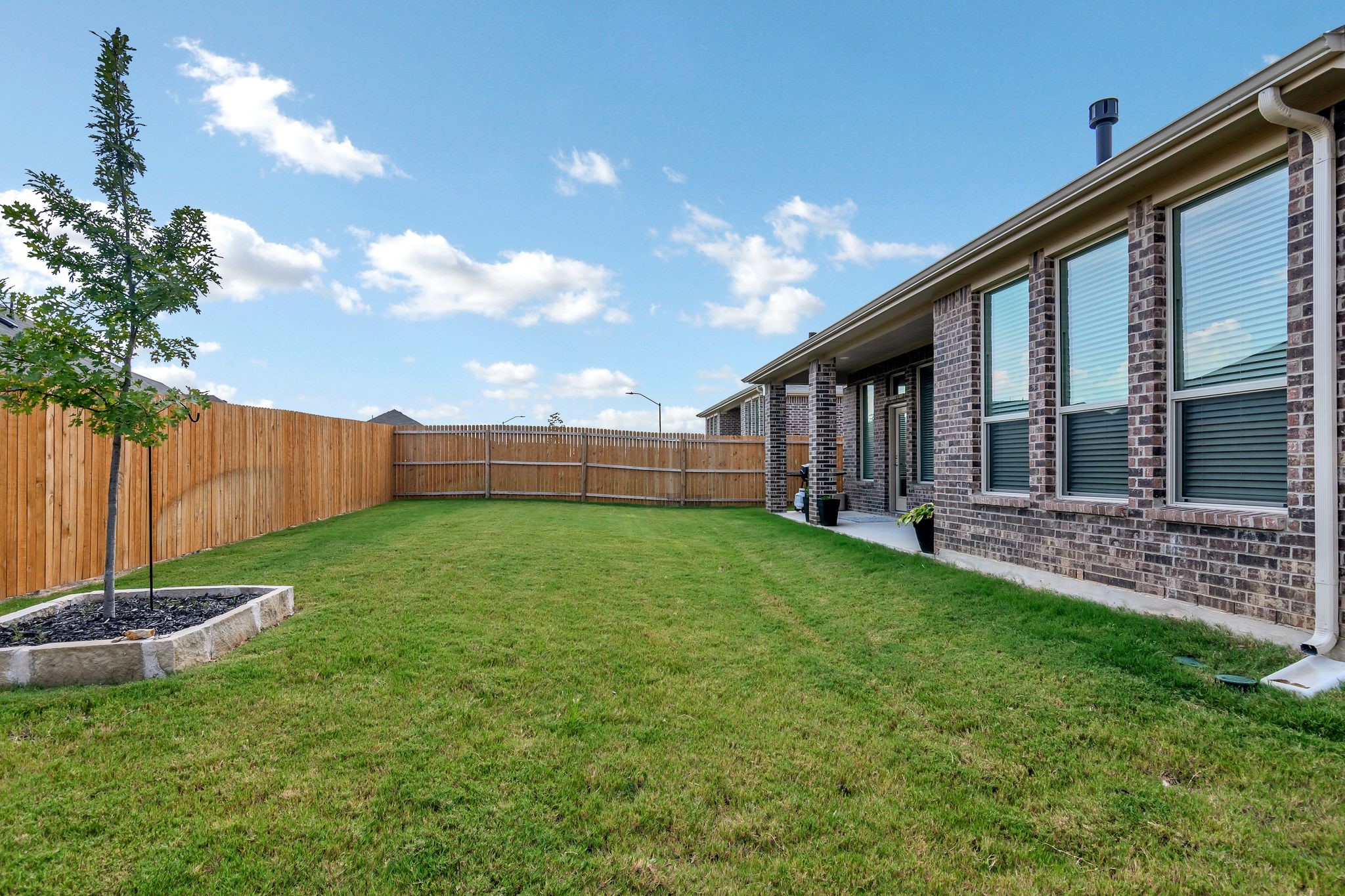 9508 Capehart Road Fort Worth TX 76179