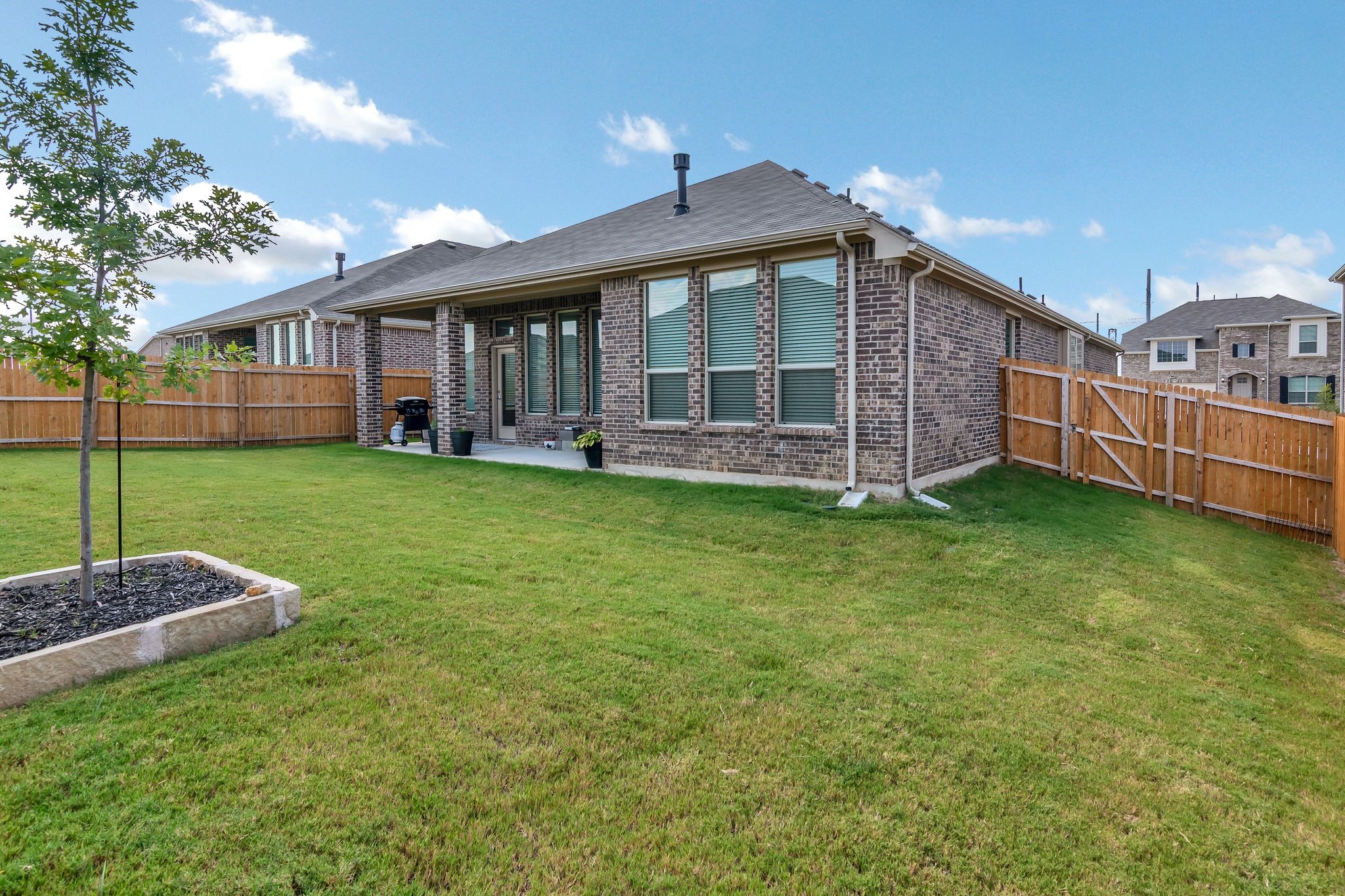 9508 Capehart Road Fort Worth TX 76179