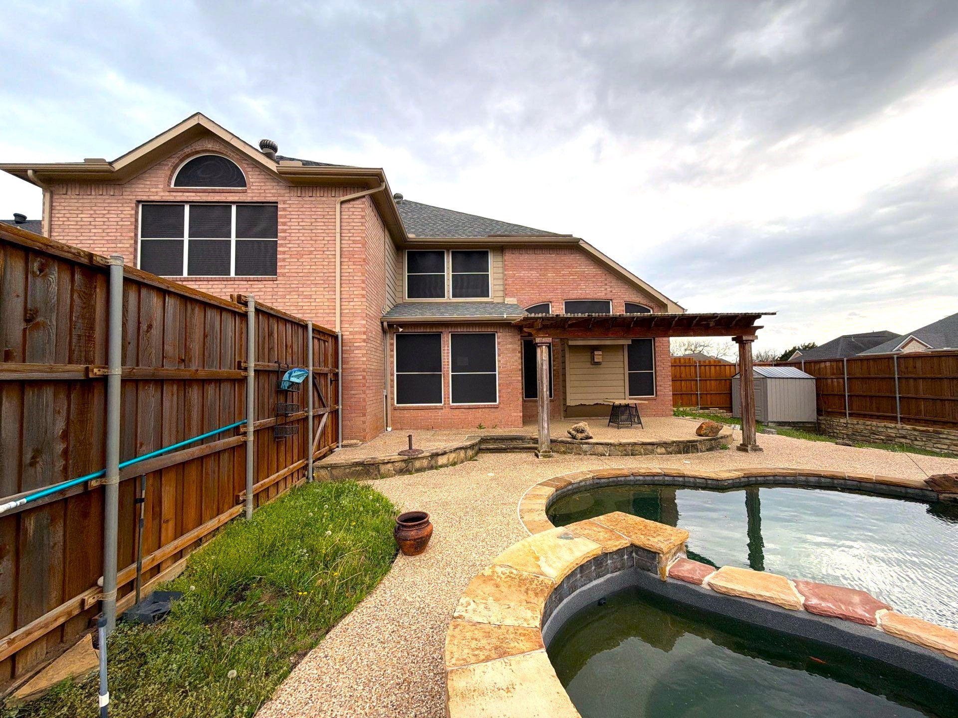 1901 Sunset Hill Rowlett TX 75088
