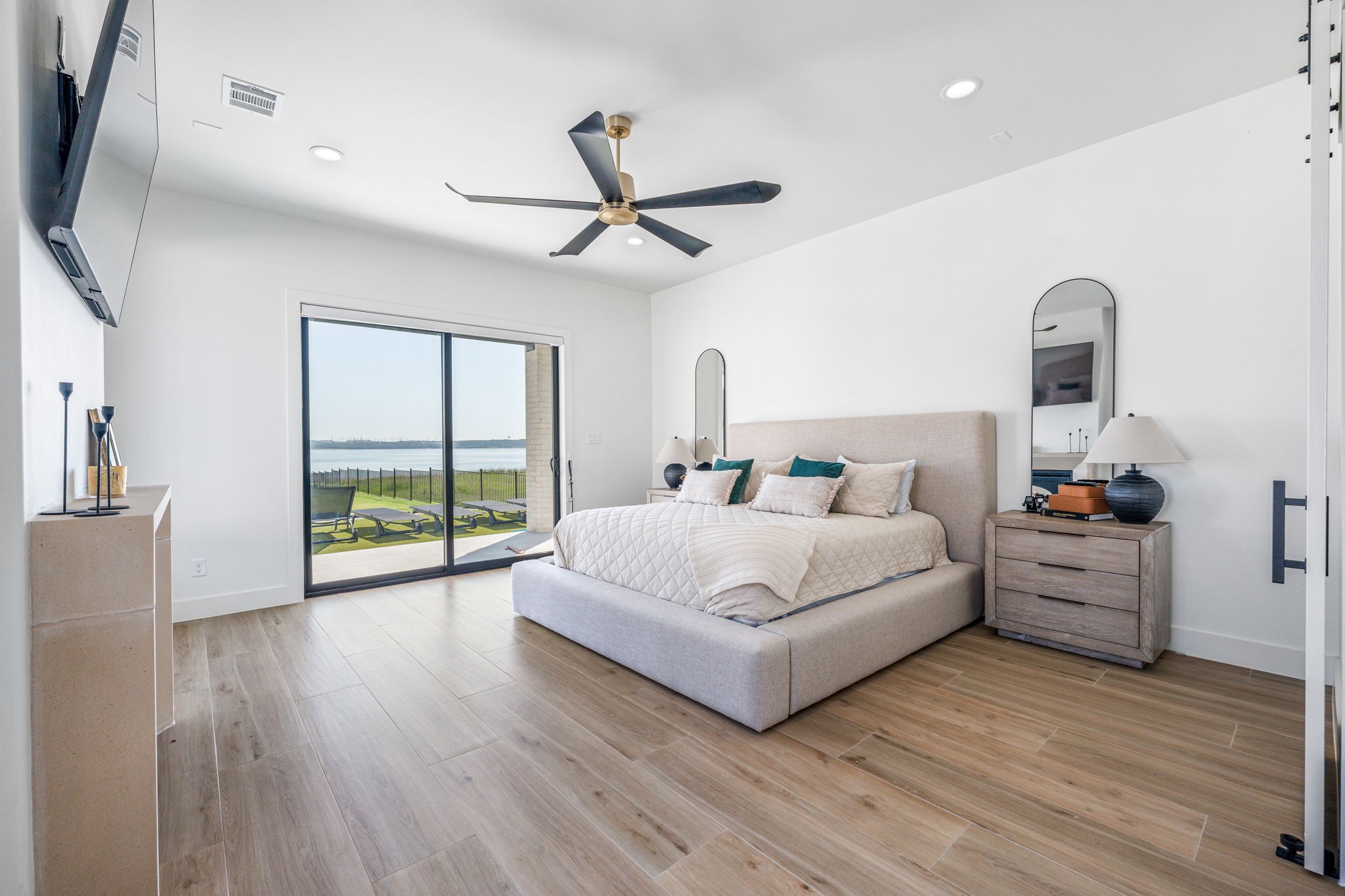1804 Laguna Bay S Pelican Bay TX 76020