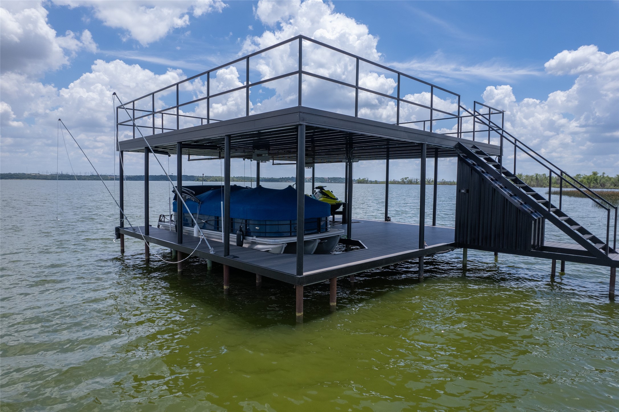 1804 Laguna Bay S Pelican Bay TX 76020