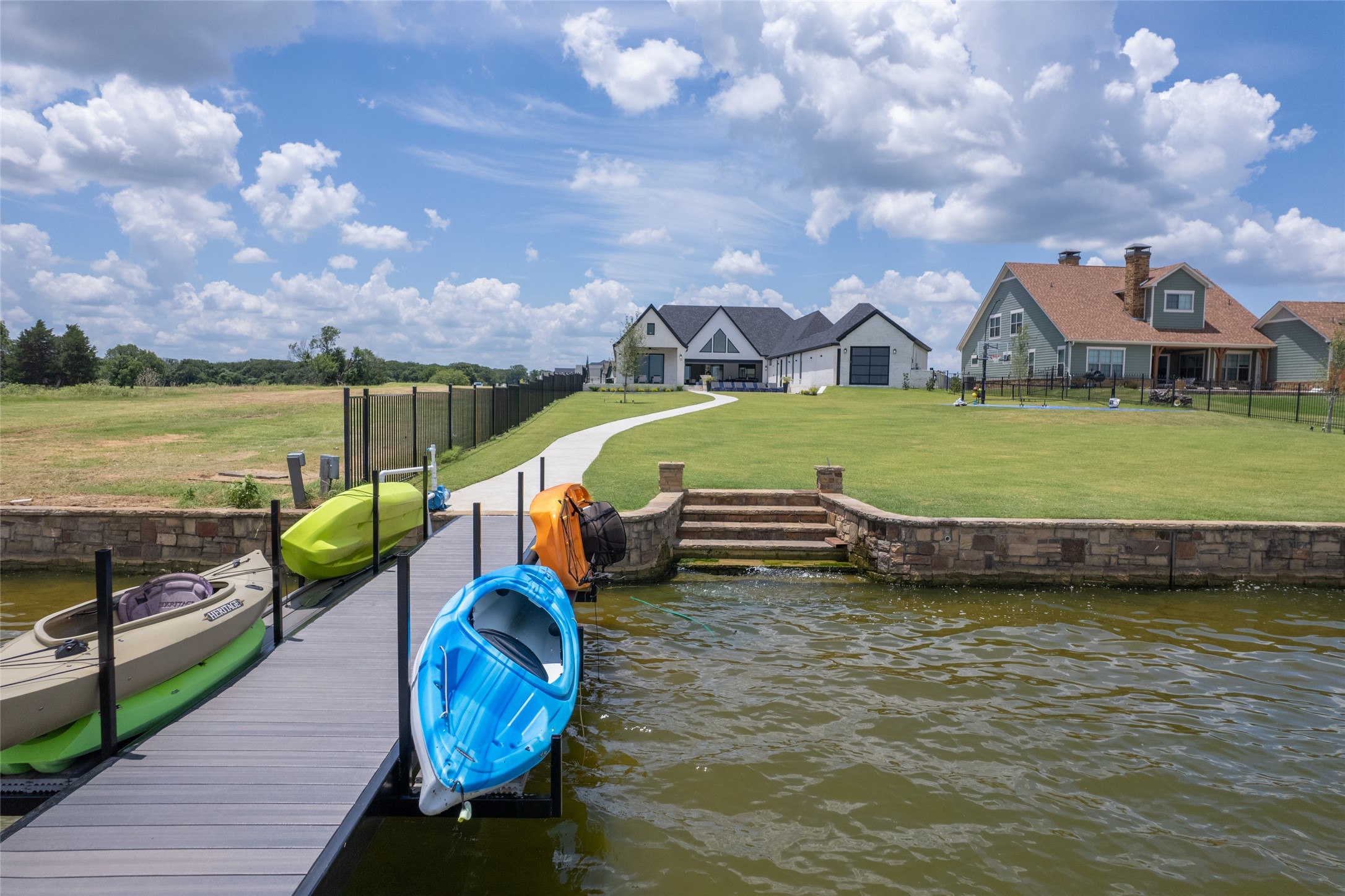 1804 Laguna Bay S Pelican Bay TX 76020