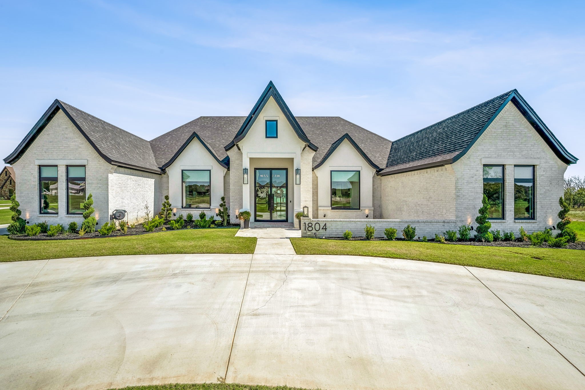 1804 Laguna Bay S Pelican Bay TX 76020