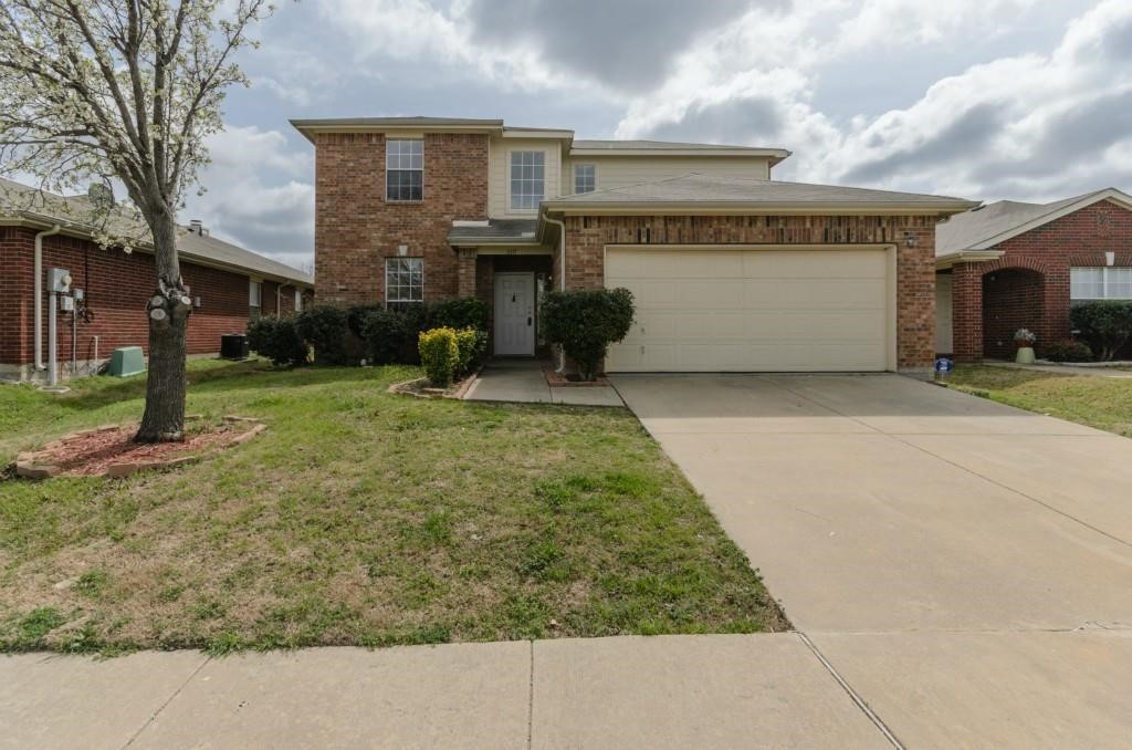 3111 Candlebrook Drive Wylie TX 75098