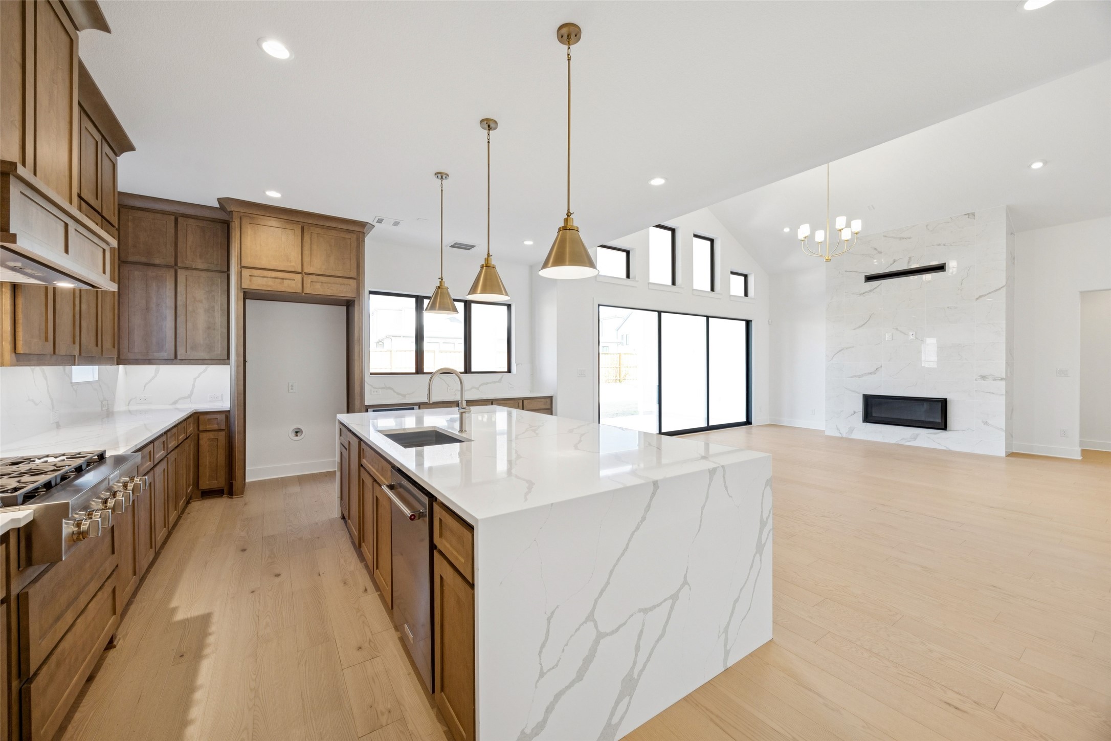 2450 Heathrow Lane Prosper TX 75078