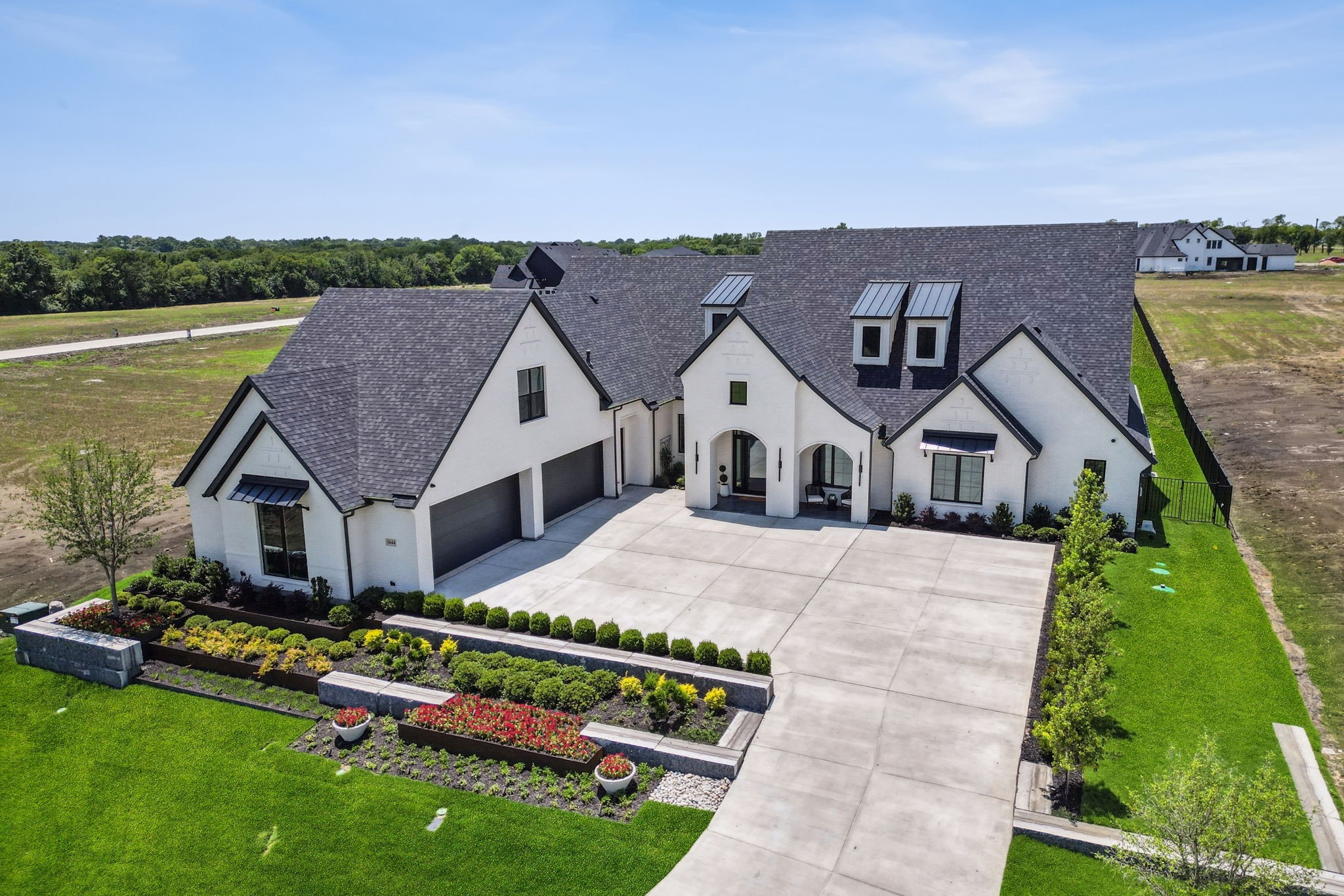 1644 Aster Way Celina TX 75009