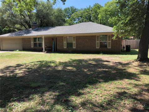 320 Fairmont Avenue Corsicana TX 75110