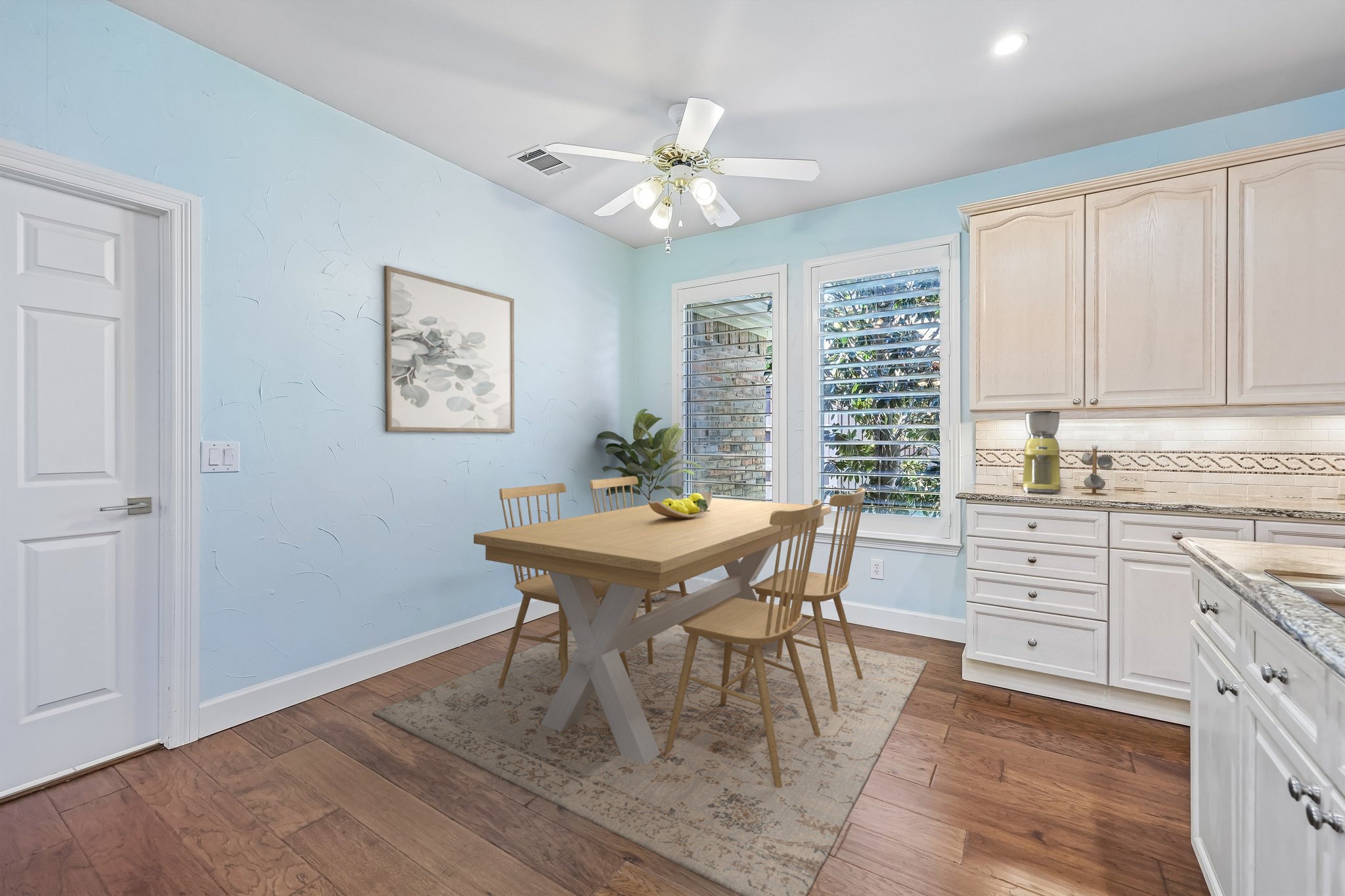 2124 Argyle Drive Plano TX 75023