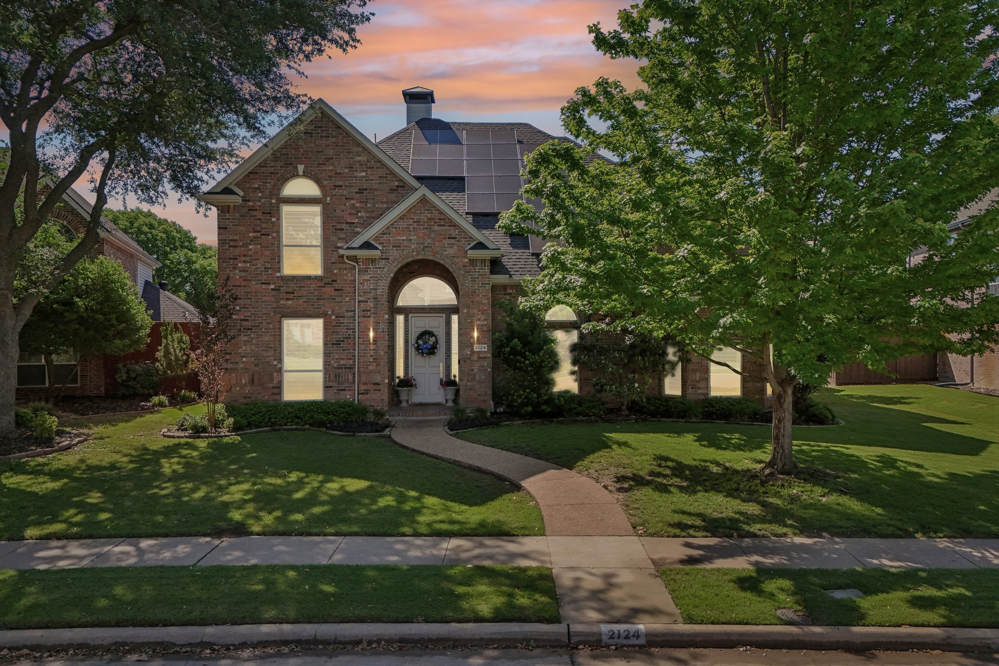 2124 Argyle Drive Plano TX 75023