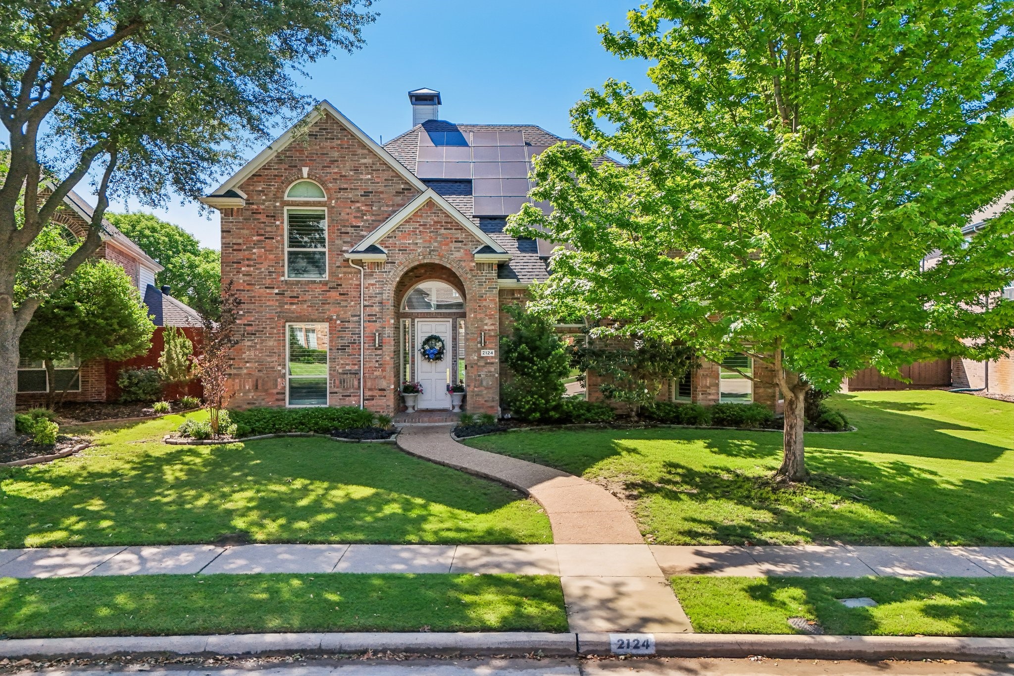 2124 Argyle Drive Plano TX 75023