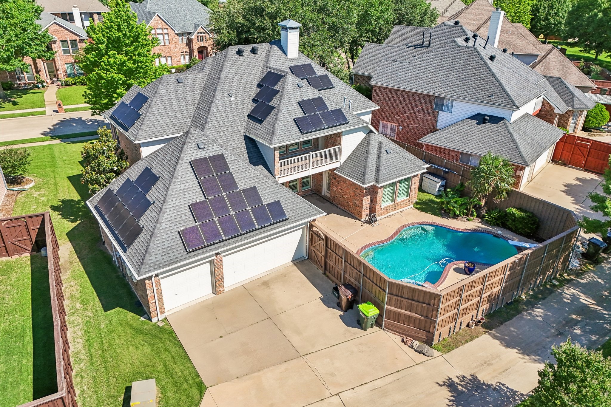 2124 Argyle Drive Plano TX 75023