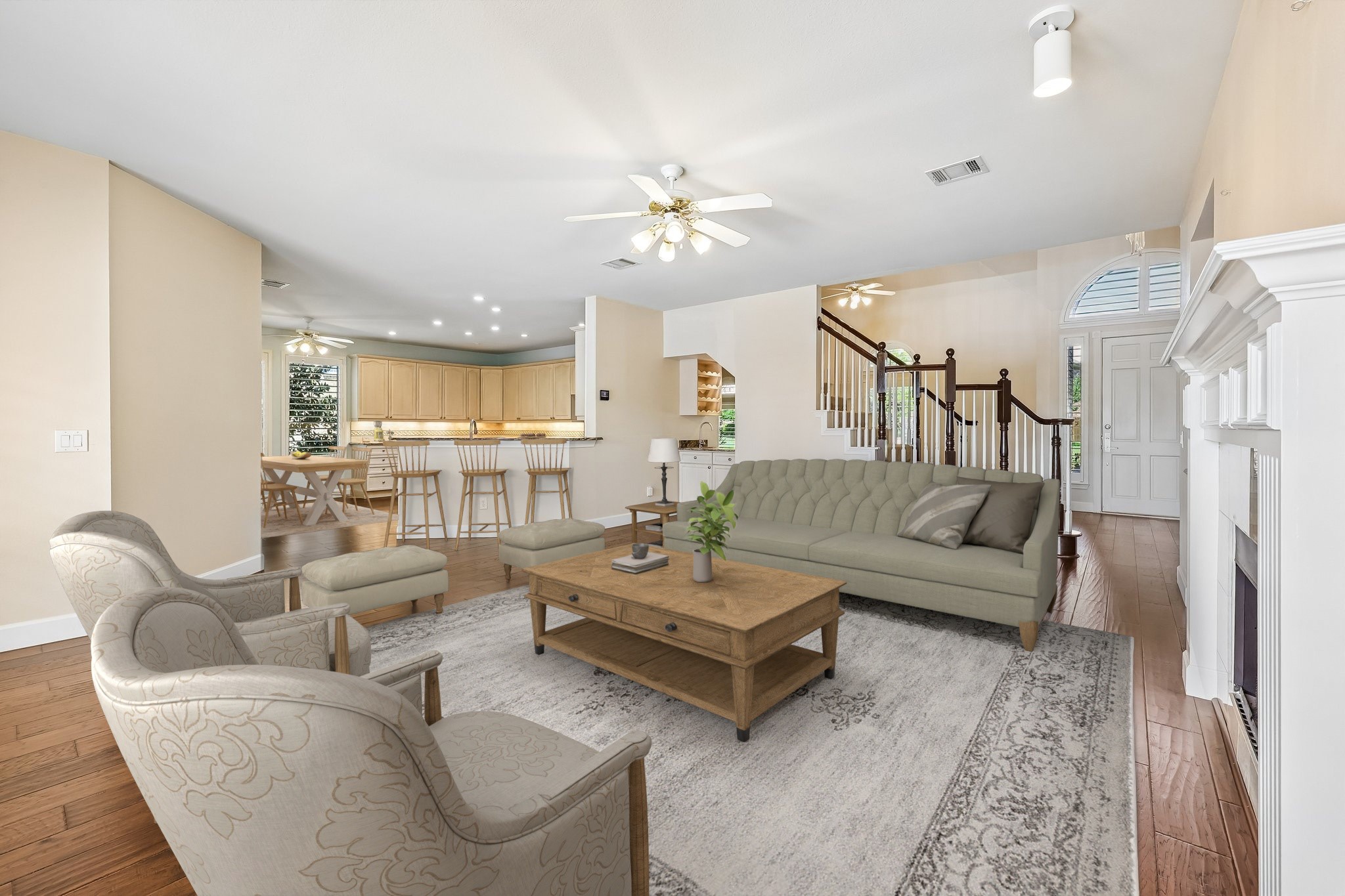 2124 Argyle Drive Plano TX 75023