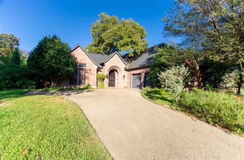 3221 Oak Hollow Drive Plano TX 75093