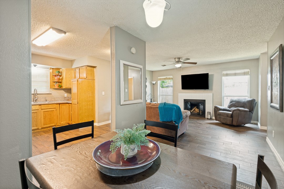 2643 San Sabastian Circle Grand Prairie TX 75052