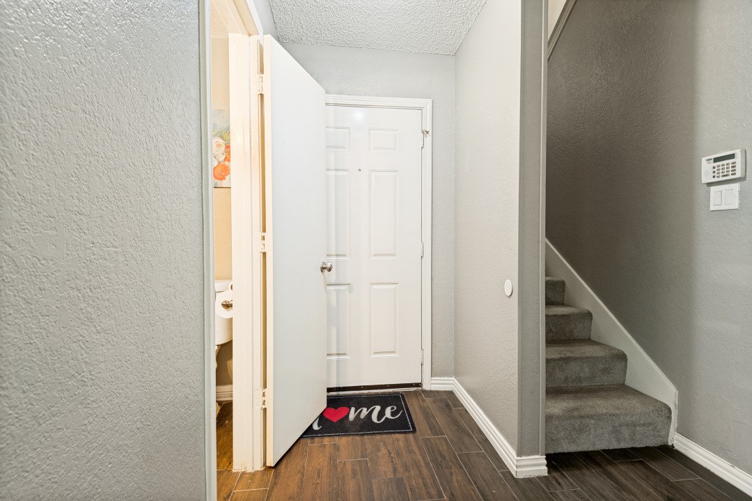 2643 San Sabastian Circle Grand Prairie TX 75052
