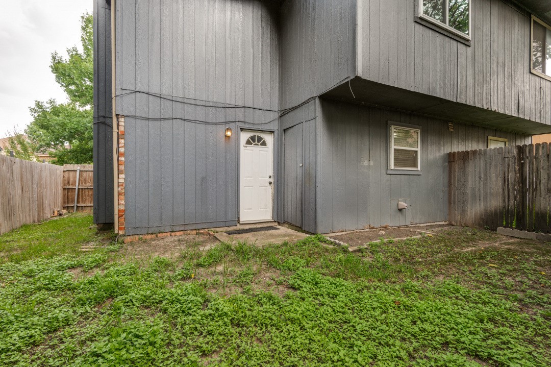 2643 San Sabastian Circle Grand Prairie TX 75052