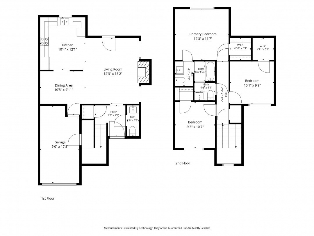 2643 San Sabastian Circle Grand Prairie TX 75052